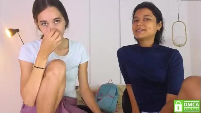 Image 4 of sexychanell_18 Stream on Chaturbate on 29 days ago