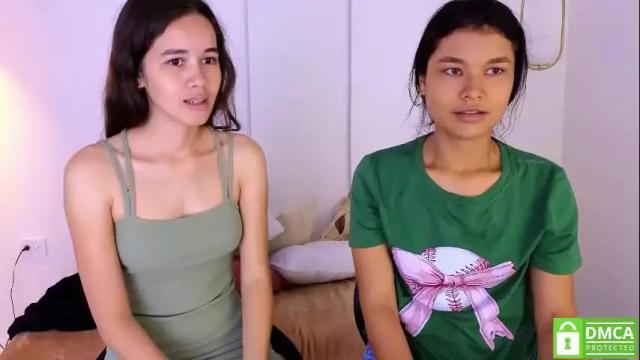 Thumbnail 2, sexychanell_18's Stream at Chaturbate, 11 days ago