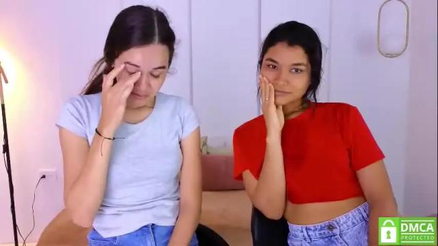 Image 10 of sexychanell_18 Stream on Chaturbate on 15 days ago