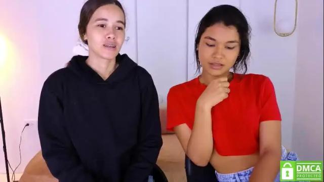 Image 3 of sexychanell_18 Stream on Chaturbate on 15 days ago