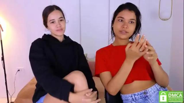 Image 4 of sexychanell_18 Stream on Chaturbate on 15 days ago