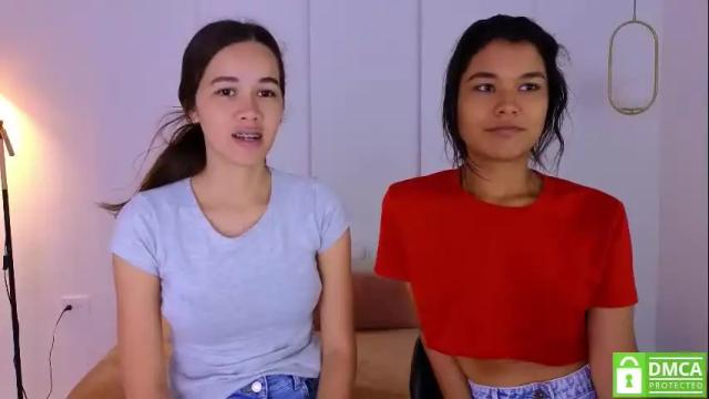 Image 8 of sexychanell_18 Stream on Chaturbate on 15 days ago