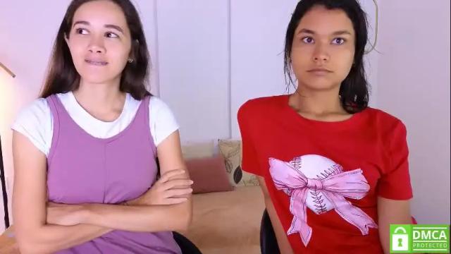 Thumbnail 1, sexychanell_18's Stream at Chaturbate, 8 days ago