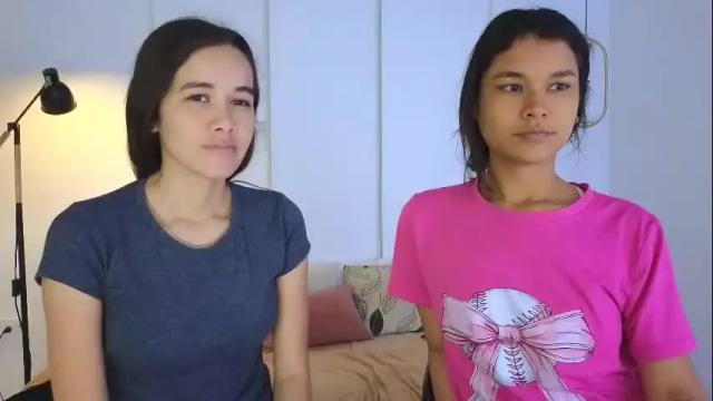Image 3 of sexychanell_18 Stream on Chaturbate on 12 days ago