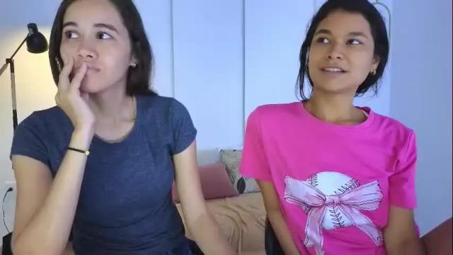 Image 4 of sexychanell_18 Stream on Chaturbate on 12 days ago