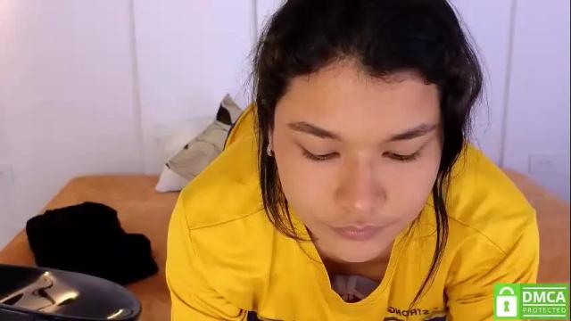 Thumbnail 2, sexychanell_18's Stream at Chaturbate, 6 days ago