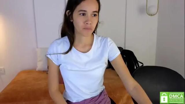 Image 11 of sexychanell_18 Stream on Chaturbate on 10 days ago