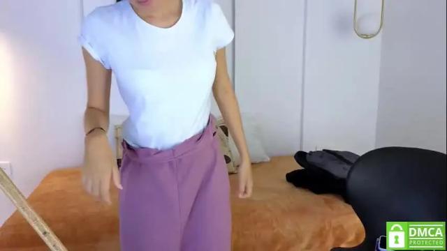Thumbnail 3, sexychanell_18's Stream at Chaturbate, 5 days ago