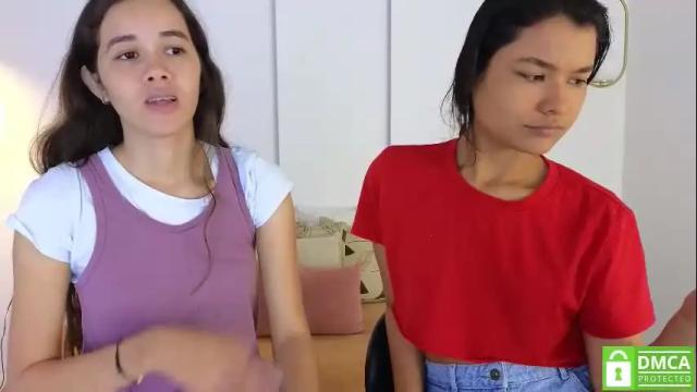 Image 3 of sexychanell_18 Stream on Chaturbate on 7 days ago