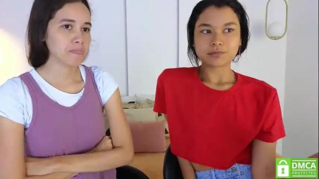 Image 4 of sexychanell_18 Stream on Chaturbate on 7 days ago