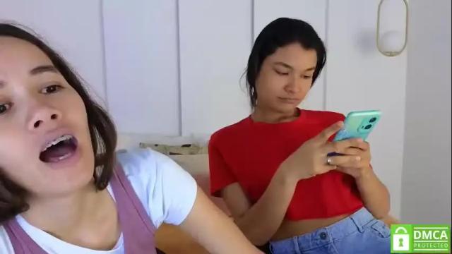 Image 6 of sexychanell_18 Stream on Chaturbate on 7 days ago