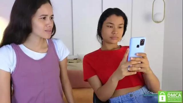 Image 7 of sexychanell_18 Stream on Chaturbate on 7 days ago