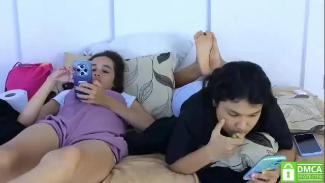 Image 10 of sexychanell_18 Stream on Chaturbate on 2 months ago