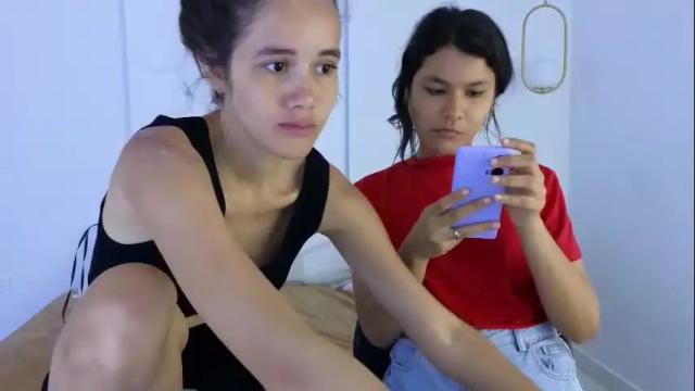Image 4 of sexychanell_18 Stream on Chaturbate on 2 months ago