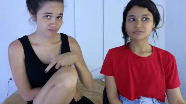 Image 6 of sexychanell_18 Stream on Chaturbate on 2 months ago