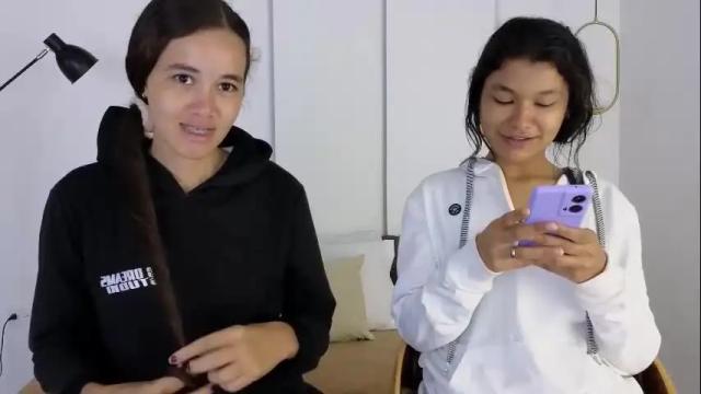 Thumbnail 1, sexychanell_18's Stream at Chaturbate, 1 month ago