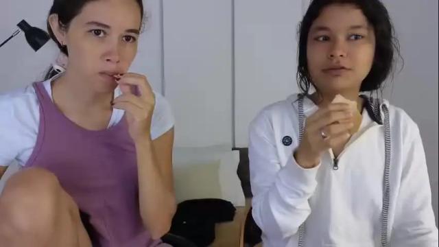 Thumbnail 2, sexychanell_18's Stream at Chaturbate, 1 month ago