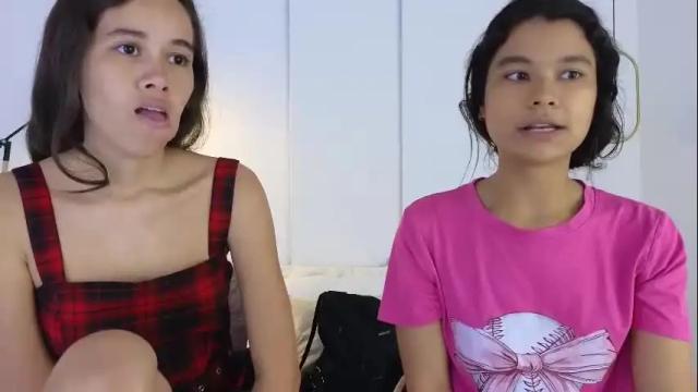 Image 10 of sexychanell_18 Stream on Chaturbate on 1 month ago
