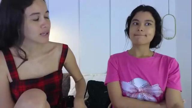 Image 11 of sexychanell_18 Stream on Chaturbate on 1 month ago