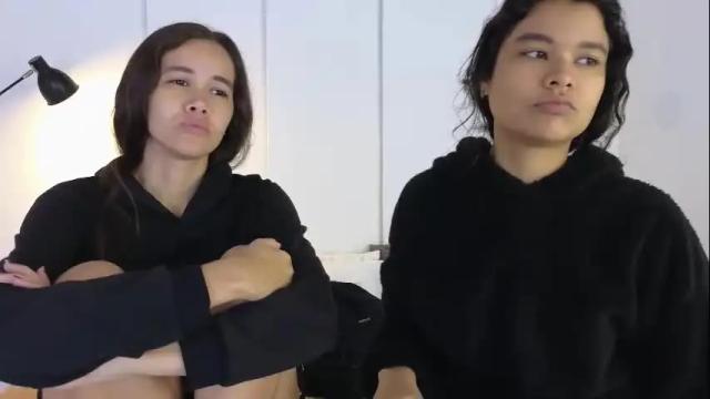 Image 3 of sexychanell_18 Stream on Chaturbate on 1 month ago