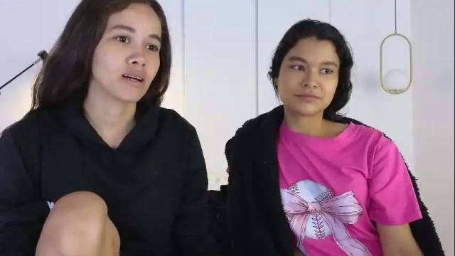 Image 4 of sexychanell_18 Stream on Chaturbate on 1 month ago
