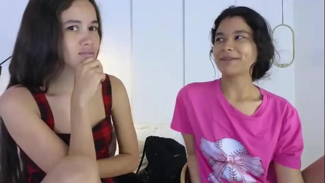 Image 6 of sexychanell_18 Stream on Chaturbate on 1 month ago