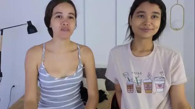 Thumbnail 1, sexychanell_18's Stream at Chaturbate, 1 month ago