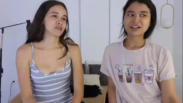 Image 2 of sexychanell_18 Stream on Chaturbate on 1 month ago