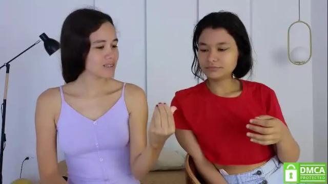 Thumbnail 2, sexychanell_18's Stream at Chaturbate, 1 month ago