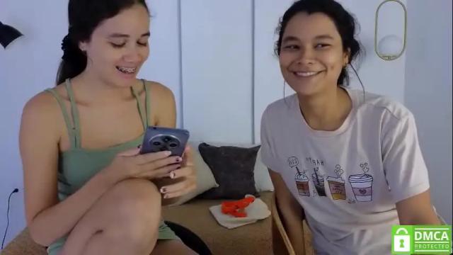 Image 12 of sexychanell_18 Stream on Chaturbate on 1 month ago