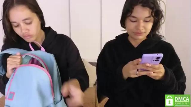 Thumbnail 1, sexychanell_18's Stream at Chaturbate, 1 month ago