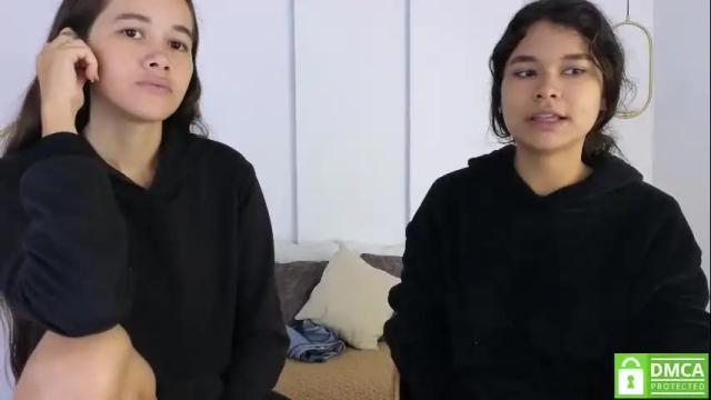 Image 10 of sexychanell_18 Stream on Chaturbate on 1 month ago