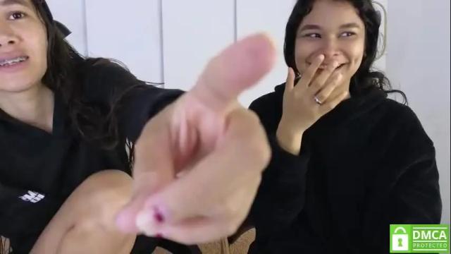 Image 3 of sexychanell_18 Stream on Chaturbate on 1 month ago