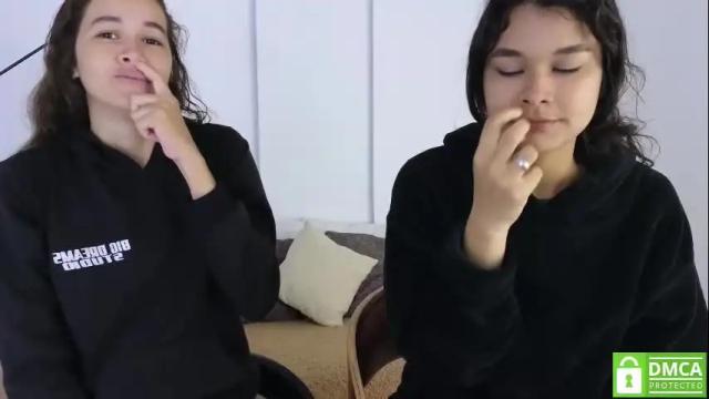 Image 4 of sexychanell_18 Stream on Chaturbate on 1 month ago