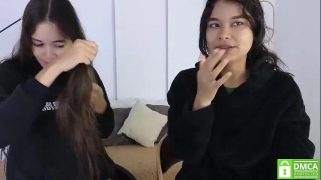 Thumbnail 2, sexychanell_18's Stream at Chaturbate, 1 month ago