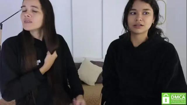 Image 6 of sexychanell_18 Stream on Chaturbate on 1 month ago