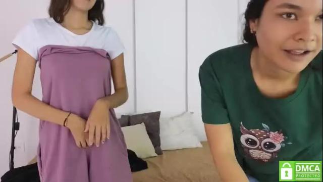 Thumbnail 1, sexychanell_18's Stream at Chaturbate, 1 month ago