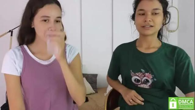 Image 3 of sexychanell_18 Stream on Chaturbate on 1 month ago