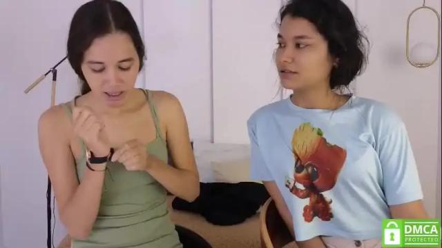 Image 12 of sexychanell_18 Stream on Chaturbate on 1 month ago
