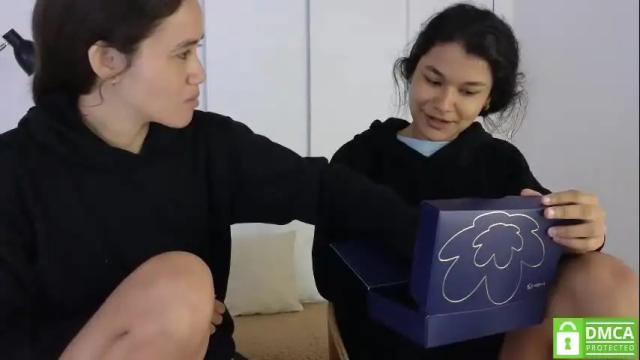 Image 3 of sexychanell_18 Stream on Chaturbate on 1 month ago