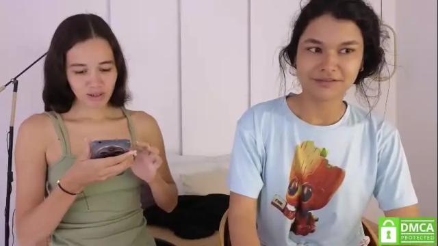 Image 6 of sexychanell_18 Stream on Chaturbate on 1 month ago