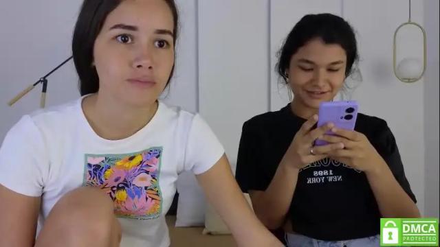 Image 11 of sexychanell_18 Stream on Chaturbate on 1 month ago