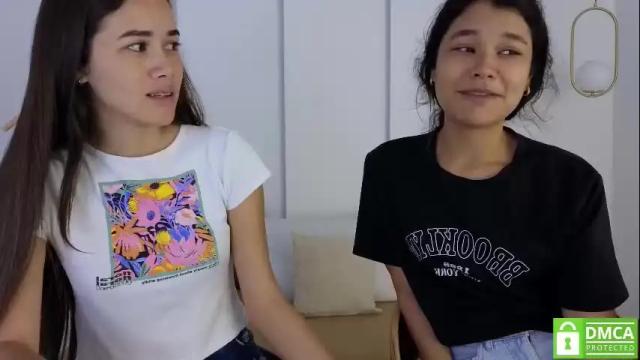 Image 6 of sexychanell_18 Stream on Chaturbate on 1 month ago
