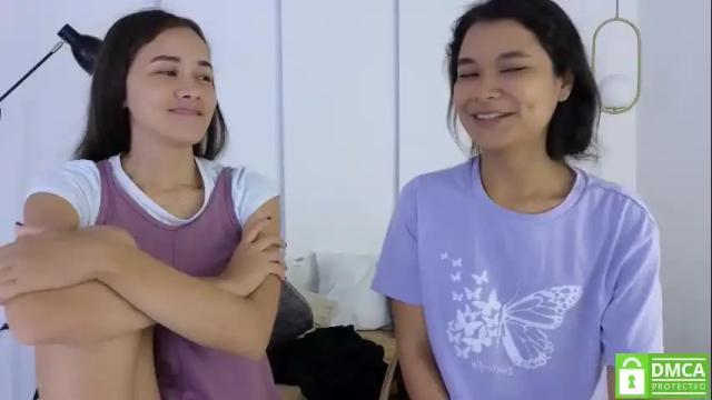 Image 12 of sexychanell_18 Stream on Chaturbate on 1 month ago