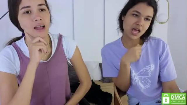Image 4 of sexychanell_18 Stream on Chaturbate on 1 month ago