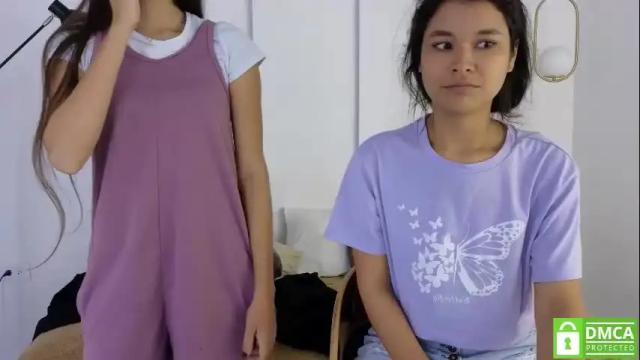 Image 7 of sexychanell_18 Stream on Chaturbate on 1 month ago