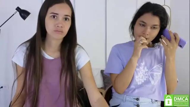 Thumbnail 3, sexychanell_18's Stream at Chaturbate, 1 month ago