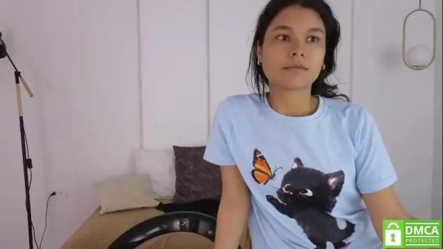 Image 2 of sexychanell_18 Stream on Chaturbate on 29 days ago
