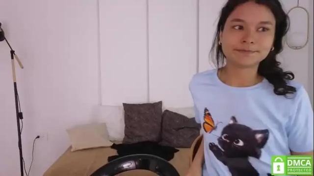 Image 3 of sexychanell_18 Stream on Chaturbate on 29 days ago