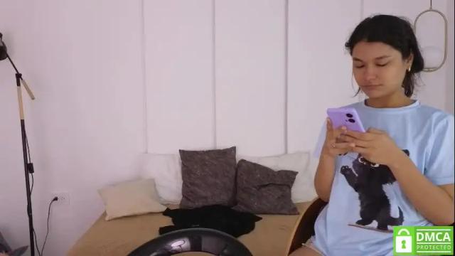 Thumbnail 2, sexychanell_18's Stream at Chaturbate, 29 days ago